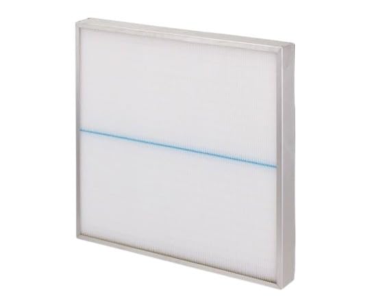 日本無機 PM2.5対策抗菌・防臭フィルタ 610×610×65 EML-56-90PM2.