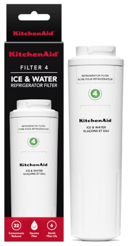 Kitchenaid Water Filter 4