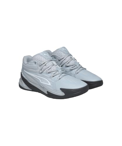 Image of Puma Mens Dagger Basketball Shoes