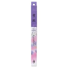 Shoyeidos Kyoto Cherry Blossoms Incense, 35 sticks - Kyo-zakura