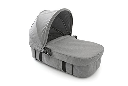 Baby Jogger BJ0171229905 Carrozzina City Select Lux, Slate