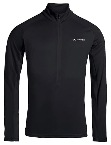 VAUDE Larice Light Shirt II für Herren – Schnelltrocknendes Langarm...