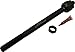 MOOG EV800024 Steering Tie Rod End for Mazda 3