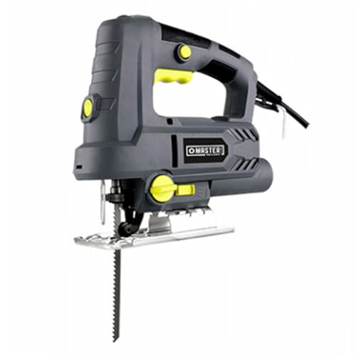 Sierra caladora, 6.5 amperios, 0-3000 RPM - M1Q-GW12-100TB