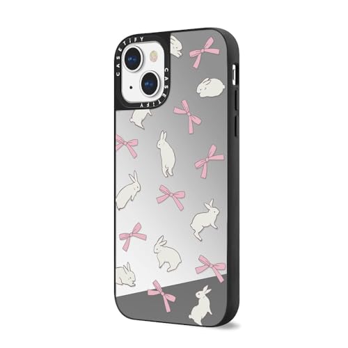 Coque miroir iPhone 13 Mini protection 1,5m compatible MagSafe - 7