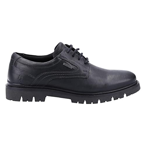 Hush Puppies Men's Parker Oxford2