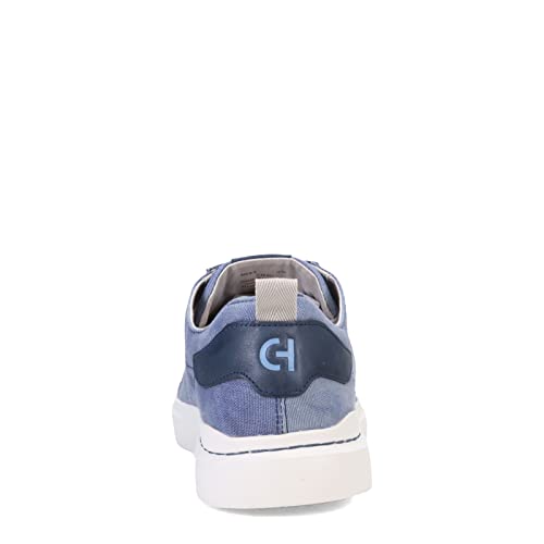 Image of Cole Haan Men's Grandpro Rally Canvas Court Sneaker