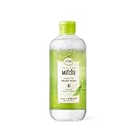 JOAH Love You Matcha Green Tea Micellar Water Makeup Remover, 13.5 Ounce