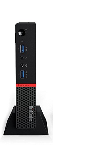 Lenovo ThinkCentre M900 Tiny - 10FM001BUS (Intel Core i7-6700T