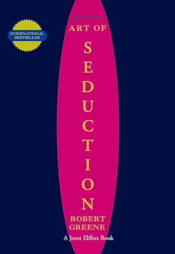 كتاب The art of seduction