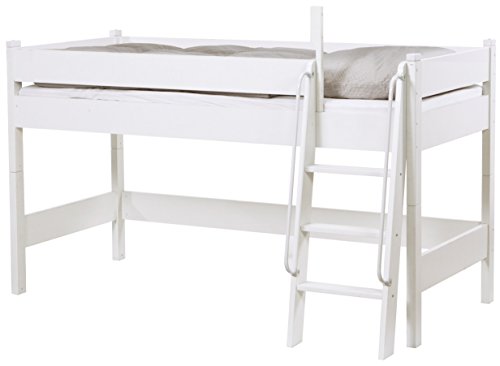 Preisvergleich Produktbild Roba 523191 Spielbett Multistar