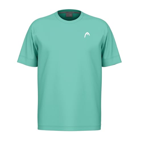 T-Shirt Boys HEAD Slice II respirant anti-transpiration