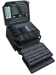 212 Main KTI-10330 Master Drill Bit Set - 326 Piece