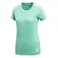 Hi|res Green S18/White