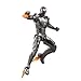 HiPlay ZD Toys Collectible Figure Full Set: Anniversary Series Non-Luminous Version: Iron Man MK2 (1906-02), 1:10 Scale Miniature Action Figurine BFGGTXMK2