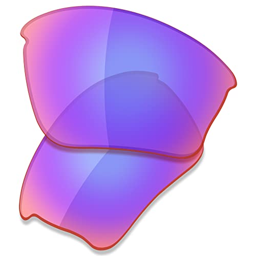 Lentilles de rechange Oakley Half Jacket XLJ G30 polarisé et kits caoutchouc