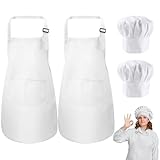 Photo Gallery tysm-cc 2 pezzi grembiule cappello chef set, grembiuli professionali impermeabili【con 2 tasche xl|anti-macchia & resistente al calore】 per chef, ristoranti, cene familiari e bbq all aperto Photo Gallery tysm-cc 2 pezzi grembiule cappello chef set, grembiuli professionali impermeabili【con 2 tasche xl|anti-macchia & resistente al calore】 per chef, ristoranti, cene familiari e bbq all aperto