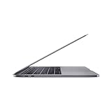 2019 Apple MacBook Pro with 2.4GHz Intel Core i5 (13-inch, 8GB RAM, 256GB SSD) (QWERTY English) Space Gray (Renewed) - Image 2