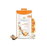 Yardley Sandalwood Perfumed Talc, 250 g