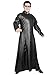 Matrix Neo Street Fighter Adult Costume