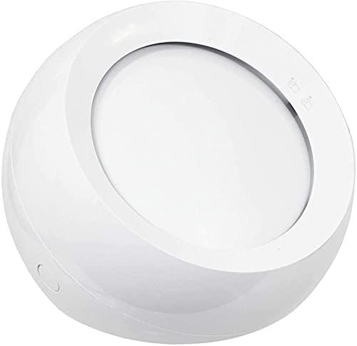 Dyson Pure Cool Me Persoonlijke Luchtreiniger Luchtbal Dome (Wit) - Afbeelding 4