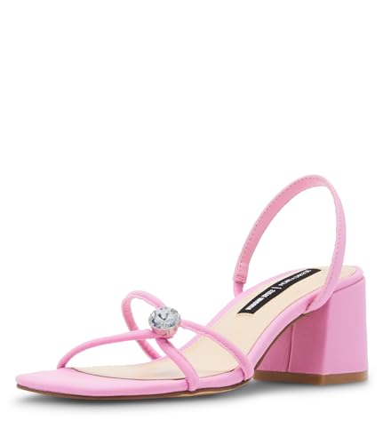 Sandale à talon Anya Steve Madden : révélez votre confiance et votre féminité
