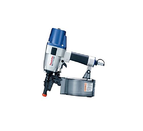 (未使用･未開封品)　マキタ(Makita)  金属屋根用エア釘打 吊り子ネイル60mm AN601R v1yptgt AN601R マキタ エア釘打ち機 65mm (常圧) 金属屋根用 【送料無料