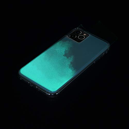 Coque iPhone 11 phosphorescente Losin idéale pour les soirées - 5