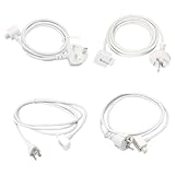 1pc Power Extension Cable Cord for MaicBook Pro Air AC Wall Charrger Adaptier New 2026 High for Reliable Electronic Component, Precision, Stable Performance