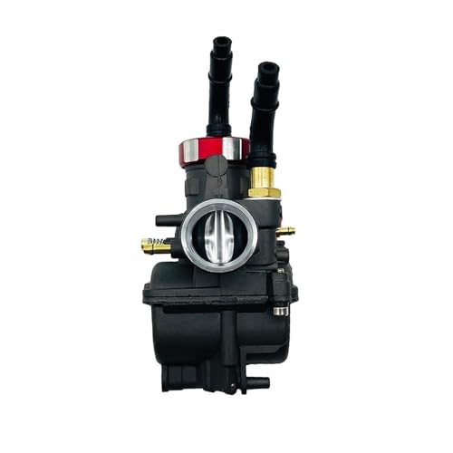 Carburateur PE24 de course à faible consommation pour motos KX et NSR