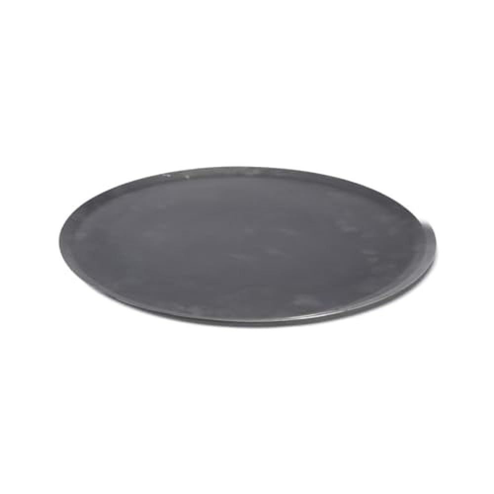 De Buyer Pastry Tray with Round Steel Diameter, Diamètre 36