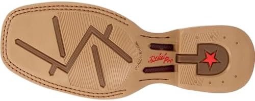 Durango® Lady Rebel Pro™ Women's Burnished Rose Western Boot Size 11(M) | Image 4