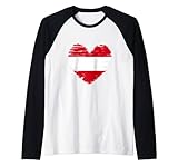 Photo Gallery austria heart austrian flag austrian pride maglia con maniche raglan Photo Gallery austria heart austrian flag austrian pride maglia con maniche raglan