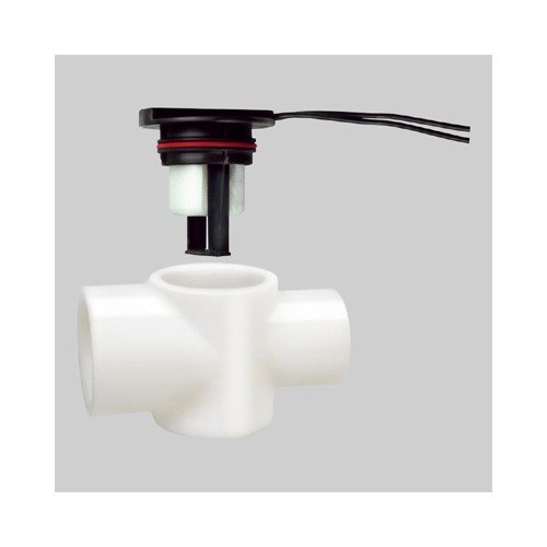 Pipe Mounted A/C Condensate Float Switch CS1 Industrial