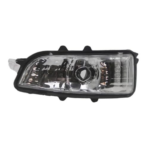 Intermitente retrovisor para Volvo C30 S40 V50 repuesto lado izquierdo