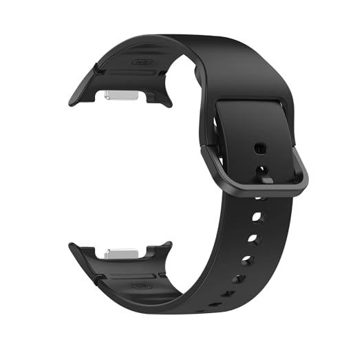 [QAICHFKS] Galaxy Watch 8 40mm/44mm VRX}[gX|[cuXbgpXgbv Watch8 Classic 46mmoh (Black,8 Classic 46mm)