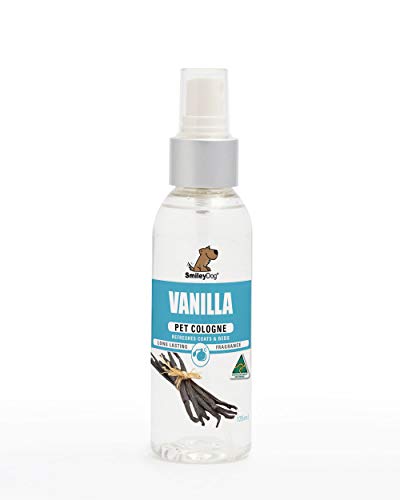 best dog cologne