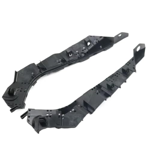 Support pare-chocs avant déclipsé Subaru Legacy Outback solution