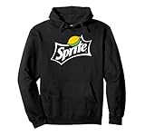 Coca-Cola - Sprite Logo Pullover Hoodie