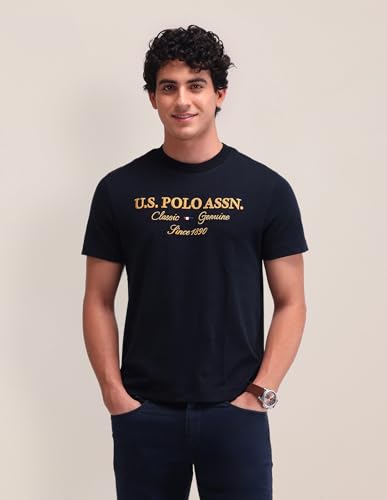 Image of U.S. Polo ASSN. Men T-Shirt