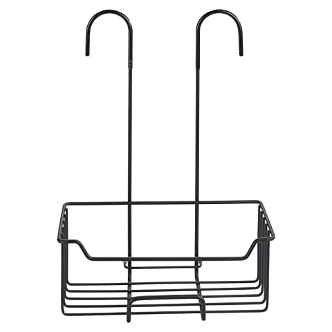 WENKO Etagère de douche Milo Cover