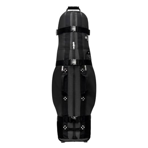 Club Glove College Traveler Cover