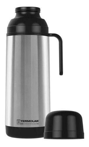 Garrafa Térmica Lúmina 1 Litro Tampa De Rosca