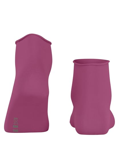 Image of FALKE Women's Cotton Touch Short Socks, Breathable, Cotton, High Ankle Length, Lightweight, Trendy Clothing