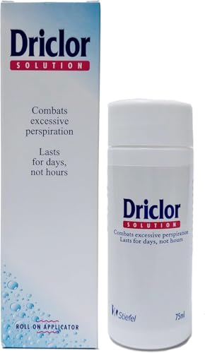 Generic Extra Strength Antiperspirant Roll-On Unscented 75ml