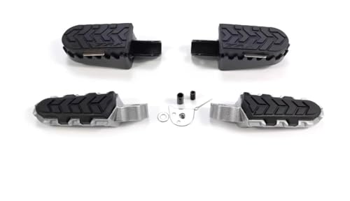 Repose-pieds arrière de moto pour TRK502 TRK502X road trip 2020