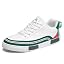 White/Green