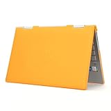 mCover mCover-HP-Pavilion-x360-14-EK-Orange