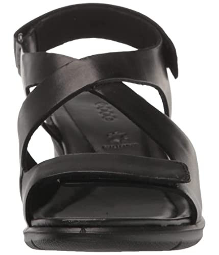 Image of ECCO womens Ecco Felicia Cross
