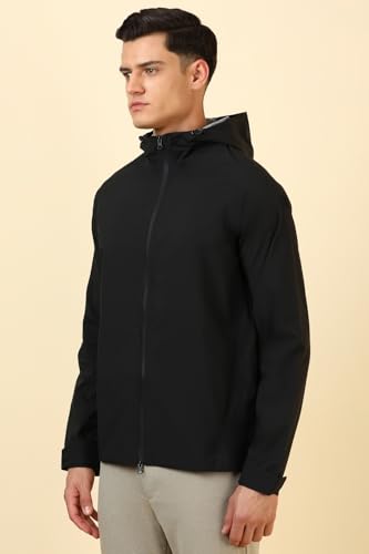 Image of Allen Solly Mens Jacket